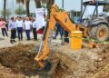 Inversión pública histórica de $336 mdp en Victoria