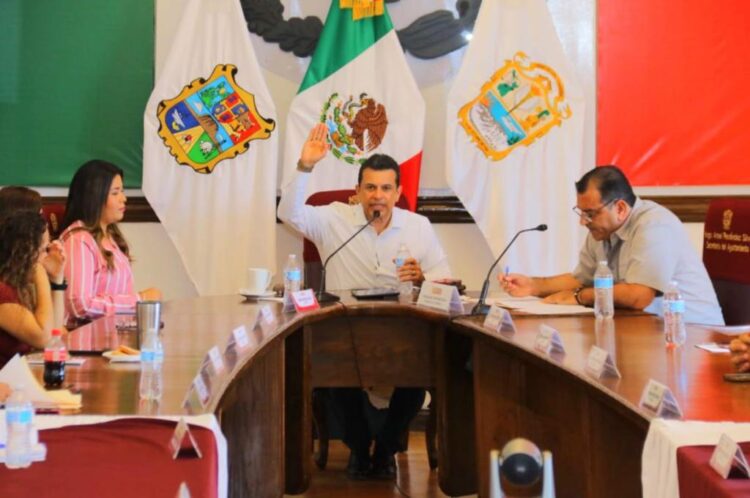 Victoria da un sí rotundo a la transparencia: aprobada la nueva gaceta municipal