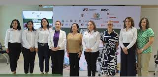 Mujeres en la ciencia brillan en el V congreso de investigadoras del SNI