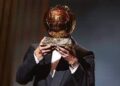 Los primeros nominados al balón de Oro 2023 revelados