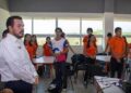 UAT impulsa el crecimiento de la preparatoria 3 en Ciudad Victoria