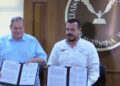 UAT y AISTAC se unen para impulsar Tamaulipas