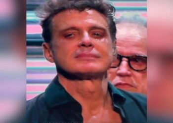 Emociones a flor de piel: Luis Miguel concluye su Gira en Chile entre Lágrimas
