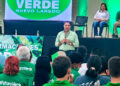 Verde y MORENA: alianza fuerte para transformar Nuevo Laredo