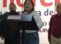 Sheinbaum en Tampico: Apuesta por igualdad de género en elecciones