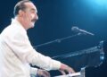 Emergencia cardíaca lleva al pianista Raúl Di Blasio al Hospital
