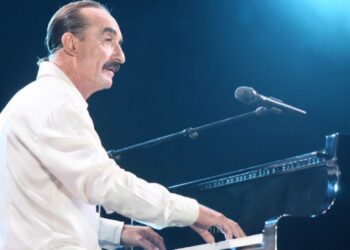 Emergencia cardíaca lleva al pianista Raúl Di Blasio al Hospital