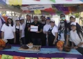 ¡Deportes y asados! UAT celebra jornada de convivencia