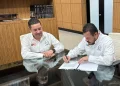 UAT y UTRGV refuerzan lazos académicos a través de renovado acuerdo