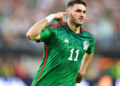 Santiago Giménez: la Joya Mexicana de la Eredivisie