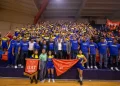 Encienden el espíritu universitario en vida UAT interfacultades 2023
