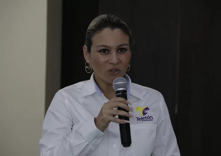 UAT se une al Boteo Teletón 2023: solidaridad universitaria en acción