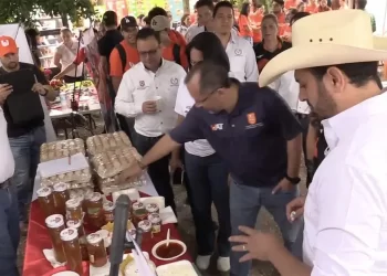 UAT enciende la chispa emprendedora en Santa Engracia