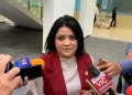 «Fiscal en el Ojo del Huracán: PJF actúa sin oír defensas, acusa diputada»