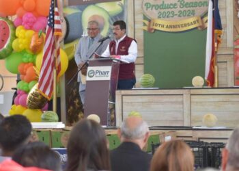 Tamaulipas y Texas: Uniendo raíces rurales en su décimo aniversario
