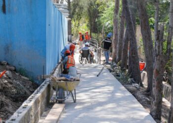 Puente de esperanza conexión segura para pacientes del CRIT con inversión millonaria