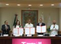 Agenda del Agua 2022 – 2028 para garantizar el abasto de agua