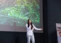 Injuve Tamaulipas y TAMUX unen voces por un planeta más verde