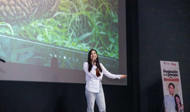 Injuve Tamaulipas y TAMUX unen voces por un planeta más verde