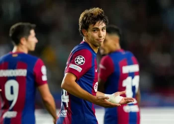 João Félix sale en defensa de Vinicius ante críticas previo al Clásico
