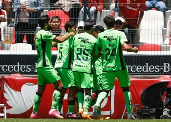 Noche de fútbol en Juárez! Así puedes ver el choque entre FC Juárez y Pachuca
