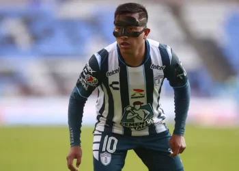 Erick Sánchez en la mira Pachuca rechaza oferta millonaria por su estrella