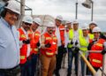 Viento a favor en Tamaulipas Engie México pone el ojo en más inversiones