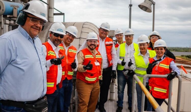 Viento a favor en Tamaulipas Engie México pone el ojo en más inversiones