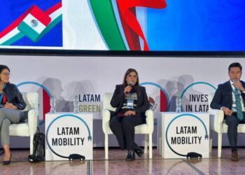 Movilidad renovada Tamaulipas avanza hacia una transformación urbana sostenible