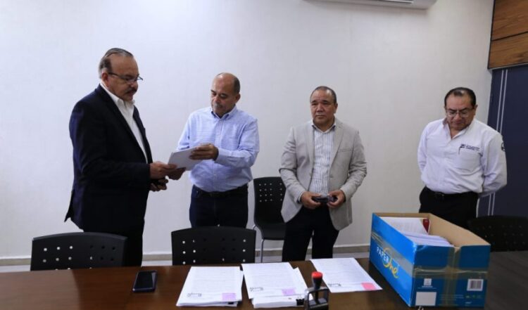 UIFE pone Lupa a ex funcionarios tres nuevas denuncias en marcha