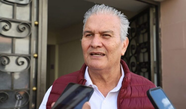 50 MDP para devolver el movimiento: Tamaulipas impulsa cirugías de osteosíntesis