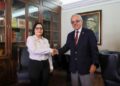 Tamaulipas impulsa a las asociaciones civiles con unidos por el bienestar social