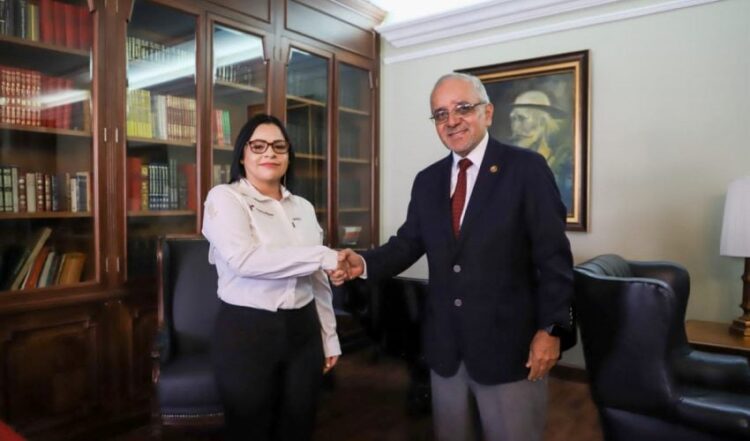 Tamaulipas impulsa a las asociaciones civiles con unidos por el bienestar social