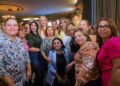 Confirman mujeres de la capital tamaulipeca que van: «Por Ella, Por Todas»