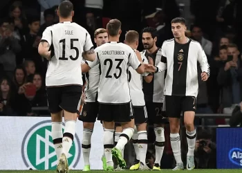 Kai Havertz: ¿Brillo perdido en el Arsenal y Alemania?