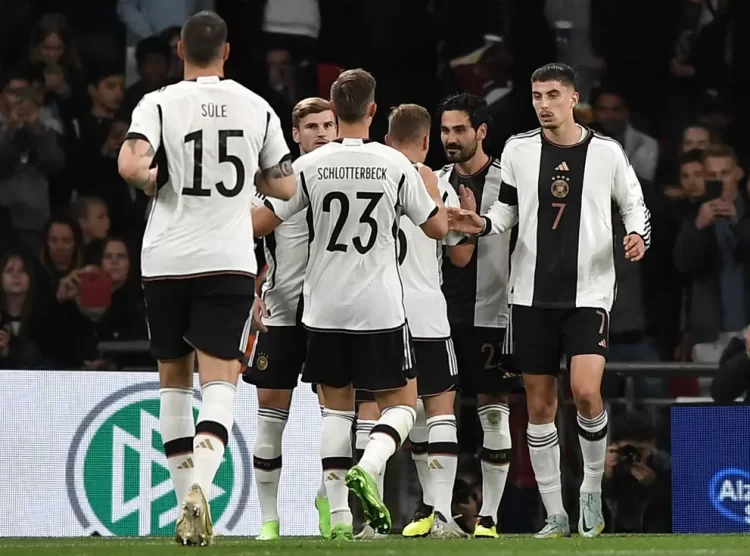 Kai Havertz: ¿Brillo perdido en el Arsenal y Alemania?