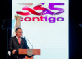 Un año de transformación en Tamaulipas: Américo Villarreal