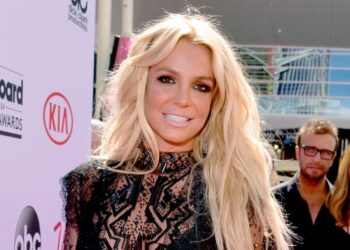 Britney Spears dice ‘No’ a las entrevistas para su nuevo libro
