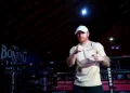 Chávez a Canelo: Le faltó la cerecita al pastel