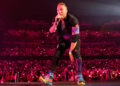 Coldplay contraataca: demanda millonaria a su ex manager por mala gestión