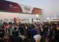 Inicia la emocionante ‘Feria Tamaulipas 2023’ este jueves