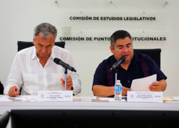 Fortalecen derechos de la niñez en la legislación local