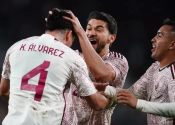 El Tri en pláticas para enfrentar a gigantes: Brasil y Uruguay en la mirilla