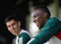 Julián Quiñones: De Colombia a la cancha con México