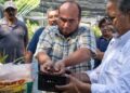 Promueve UAT el cultivo y conservación de orquídeas
