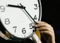 Horario de invierno: qué municipios fronterizos cambian de hora en 2023