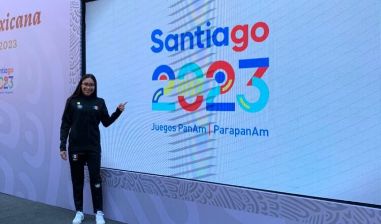 Chávez y Rodríguez: Esperanzas de Tamaulipas en el escenario parapanamericano