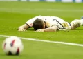 Real Madrid cede liderato de LaLiga en casa ante Rayo Vallecano