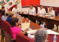 Aprueba Cabildo Ley de Ingresos para 2024 sin aumento en impuestos.