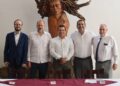 Embajador de Hungría ve en Victoria potencial para la inversión.